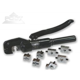 Пресс гидравлический ПРГ-70