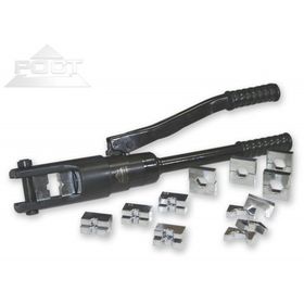 Пресс гидравлический ПРГ-300