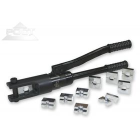 Пресс гидравлический ПРГ-240