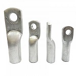 Наконечники алюминиевые ТА под опрессовку