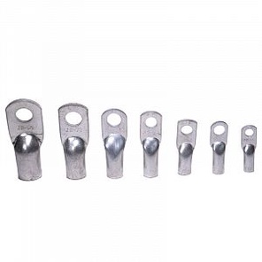 Наконечники медные луженые JG под опрессовку