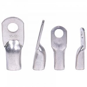 Наконечники луженые под опрессовку ТМЛо