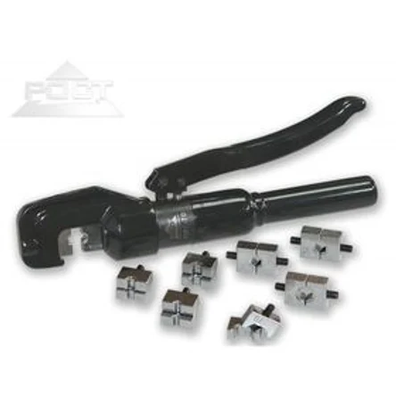 Пресс гидравлический ПРГ-70