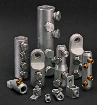 Кабельная арматура