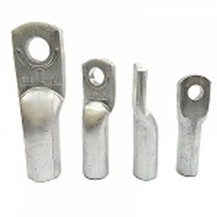 Наконечники алюминиевые ТА под опрессовку