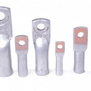 Наконечники кабельные ТАМ медно алюминиевые под опрессовку