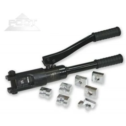 Пресс гидравлический ПРГ-120