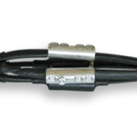 Для 3-х и 4-х жильных кабелей с пропитанной бумажной изоляцией на напряжение до 1 кВ