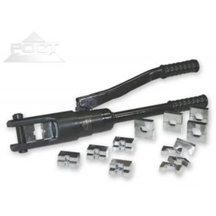 Пресс гидравлический ПРГ-300