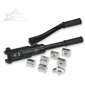 Пресс гидравлический ПРГ-120