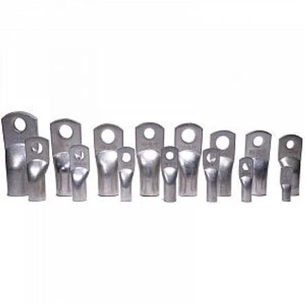 Наконечники медные луженые ТМЛ под опрессовку