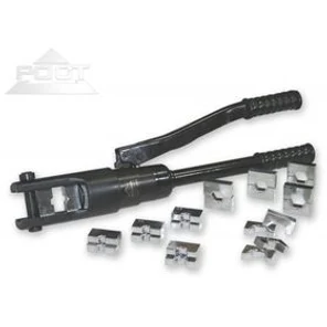 Пресс гидравлический ПРГ-300