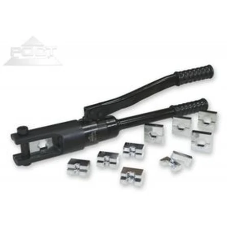 Пресс гидравлический ПРГ-240