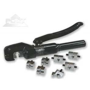 Пресс гидравлический ПРГ-70