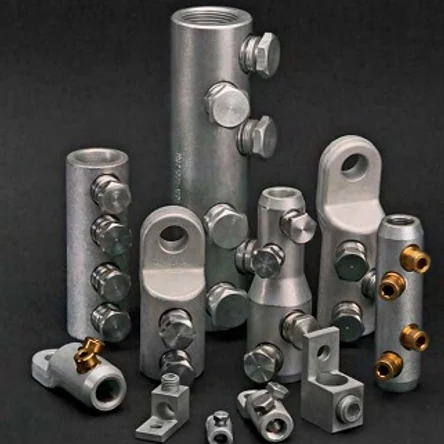 Кабельная арматура