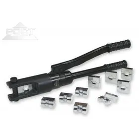 Пресс гидравлический ПРГ-240