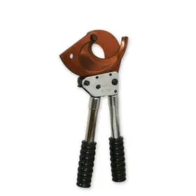 Ножницы секторные - кабелерез К-76