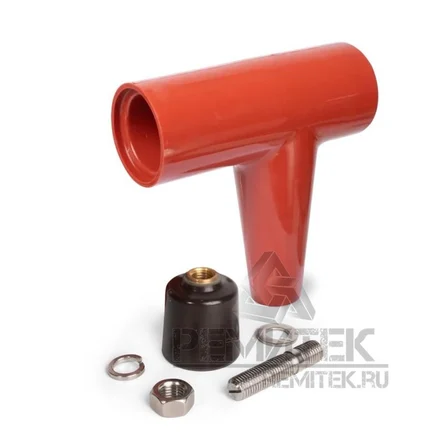 Адаптер изоляционный РИКС 150/300